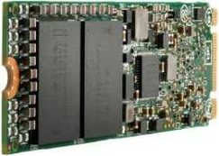 HP 480GB SATA RI M.2 MV SSD-STOCK serverio diskas