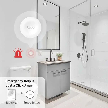 Tapo S200B Smart Button