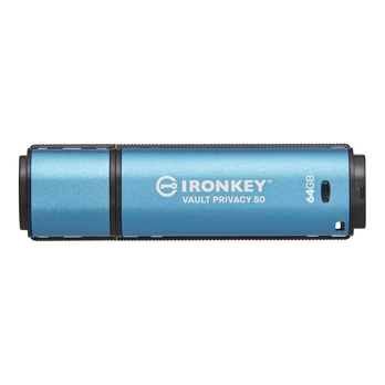 Kingston - USB atmintinė - 64 GB