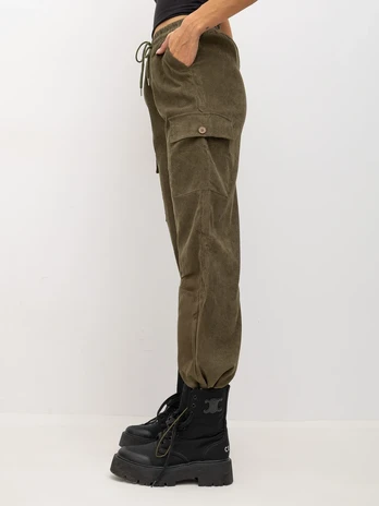 Factory Price Kelnės-CS-SP-BQ917-1.90-khaki