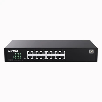 Switch Tenda TEG2216D 16GE Cloud