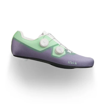 Fizik Lyra plentiniai batai | Lavender - Mint Green, 44,5