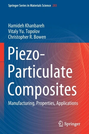 Piezo-Particulate Composites
