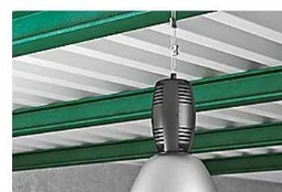Walraven BIS DobyGrip Stålwire - Stålwire 2mm. Rulle a 150mtr.