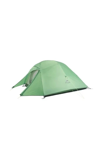 Naturehike Namiot cloud up 3 base 210t cnk2450ws032-green NATUREHIKE