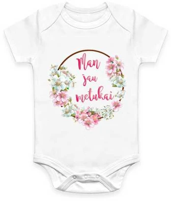 Smėlinukas "Man jau metukai"
