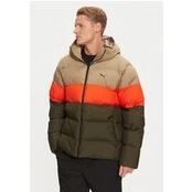 Puma Žieminė striukė 627123 Spalvota Regular Fit