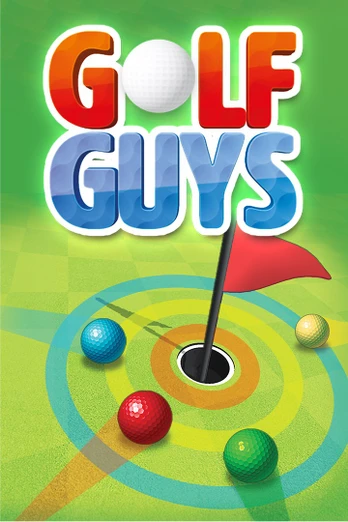 Golf Guys PC
