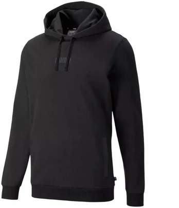 Puma Modern Basics Hoodie TR M 847410 01 džemperis