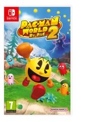 Pac-Man World 2 Re-Pac kaina