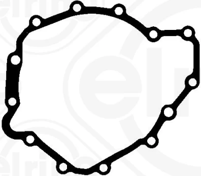 ELRING EL476152 Automatic gearbox gasket