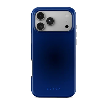 Neptune - iPhone 17 Pro Case, Tough (MagSafe) / N/A