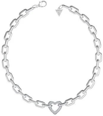 Jewellery Guess Necklace JUBN05015JWRHT/U