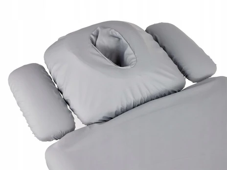 Protective Table Cover C460 (Oil-resistant) 198x70 Evero V4, X7 Ergo Grey