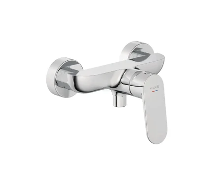 Kludi X1 – dušo maišytuvas, chromas 328310575