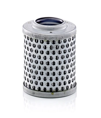 Filtras, hidraulinė sistema MANN-FILTER H 61