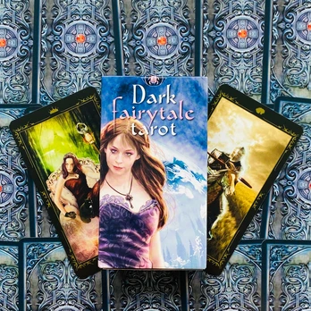 Dark Fairytale Tarot