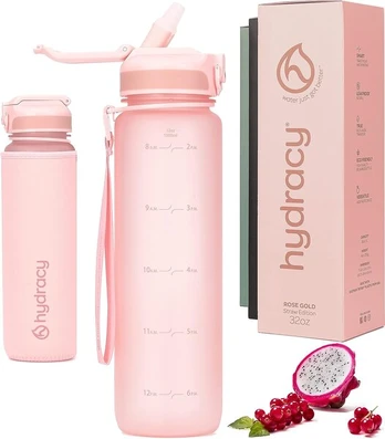 Gertuvė Hydracy, 1L