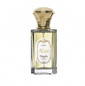 Detaille ALIZEE EDT