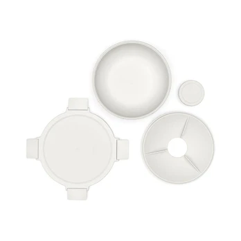 Dėžutė maistui Brabantia Make & Take, 1.3 l