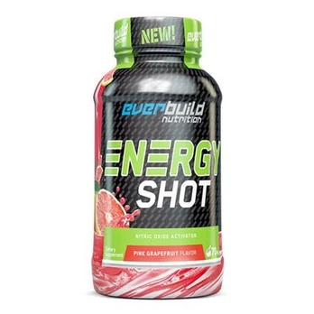 Everbuild Nutrition Energy SHOT 70 ml