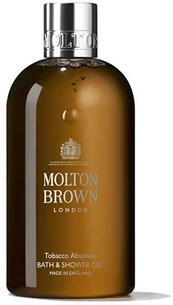 Dušo želė Molton Brown Tobacco Absolute, 300 ml