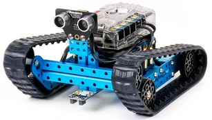 Edukacinis konstruktorius mBot Ranger Makeblock 90092 kaina