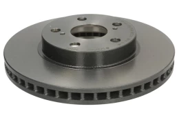 BREMBO 09.B494.11 Brake Disc kaina
