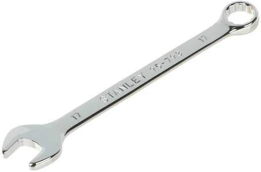 PLOKŠČIAS SU AKIMI RAKTAS ST-STMT95793-0 17 mm STANLEY