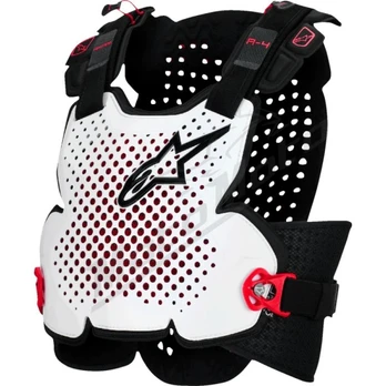 ALPINESTARS A-4 Plasma šarvai