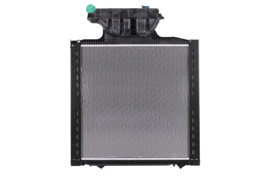 Variklio radiatorius MAHLE CR 1167 000P