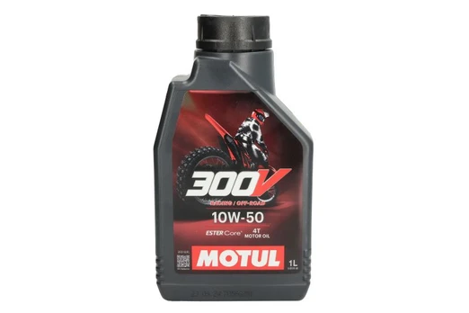 Variklio alyva MOTUL 112560