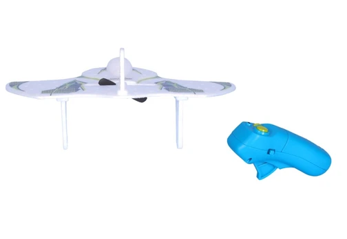 Rc erdvėlaivis Maisto Tech 81483, balta sp./žalia sp.