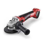 Akumuliatorinis kampinis šlifuoklis FLEX LB 125 18.0-EC, 18 V kaina