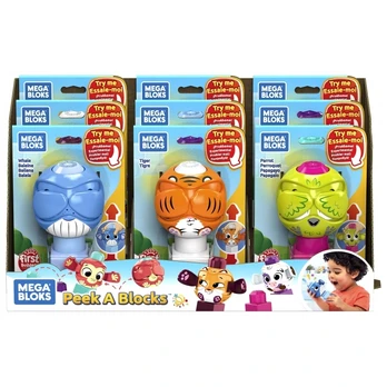 MEGA BLOKS Gyvūnėlis, GKX45