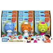 MEGA BLOKS Gyvūnėlis, GKX45 kaina