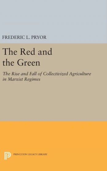 Red and the Green