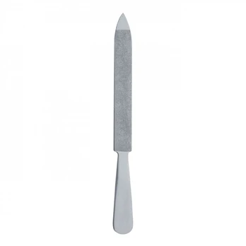 ERBE INOX nagų dildė