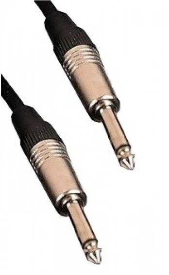 Jack CABLE4ME lizdo kabelis - instrumento lizdas 3m