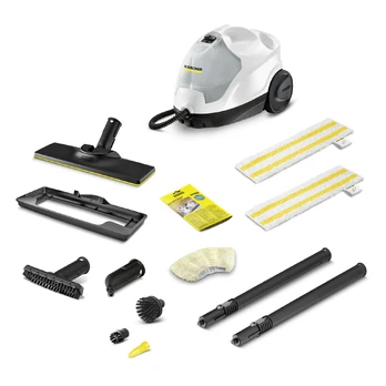 Garo valytuvas Karcher SC 4 EasyFix PLUS, 1.512-640.0