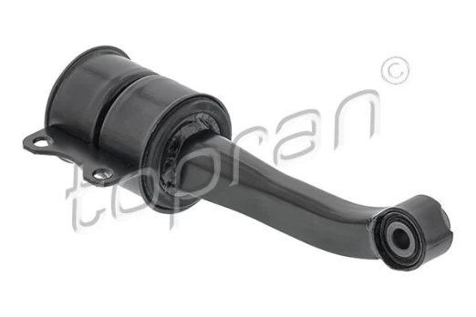 Montavimas, neautomatinė transmisija TOPRAN 103 992