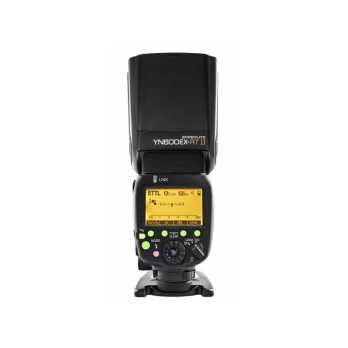 Blykstė Speedlite Yongnuo YN600EX-RT II for Canon