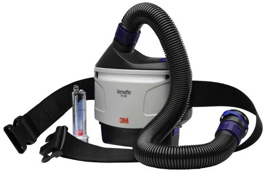 Oro filtravimo įrenginys 3M Versaflo TR-300