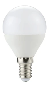 LED lemputė 5W G45 E14 4000k BESK