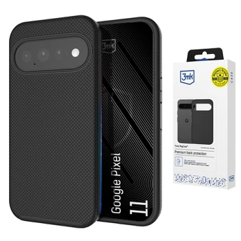 Dėklas 3Mk Protection Google Pixel 11 - 3mk Fortis MagCase
