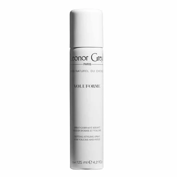Leonor Greyl Voluforme Hair Spray For Volume Medium Hold, 125 ml