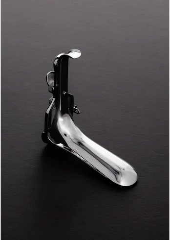 Steel By Shots Cusco Vaginal - Medium