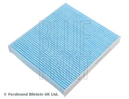 Filtras, salono oras BLUE PRINT ADBP250064