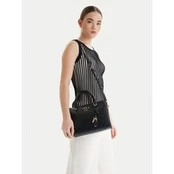 Rankinė Guess Dita HWPD76 02060 Juoda