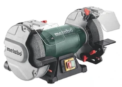 Elektrinis galąstuvas DSD 200 Plus, Metabo kaina